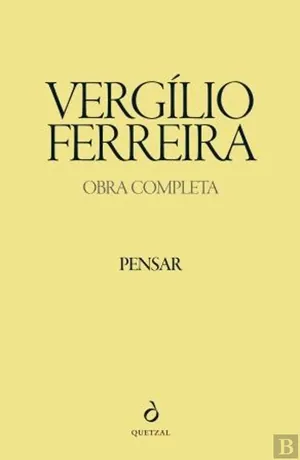 Pensar