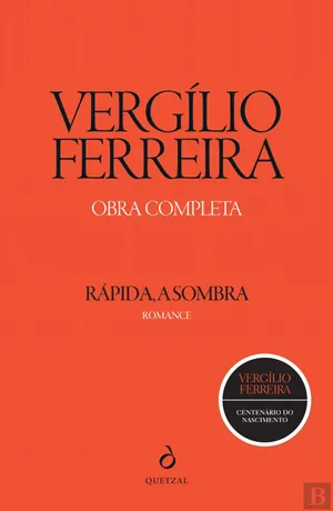 Rápida, a sombra