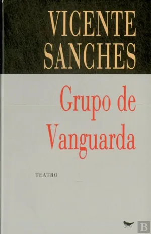 Grupo de Vanguarda