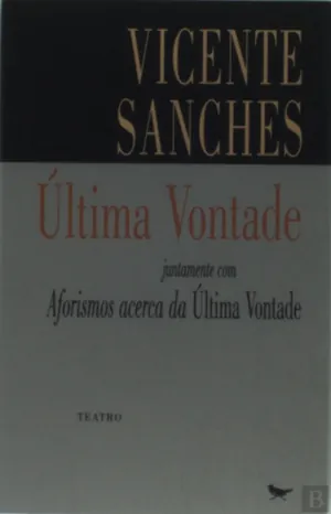 Última Vontade