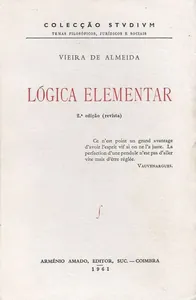 Lógica Elementar