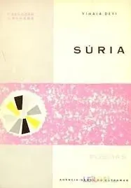 Súria