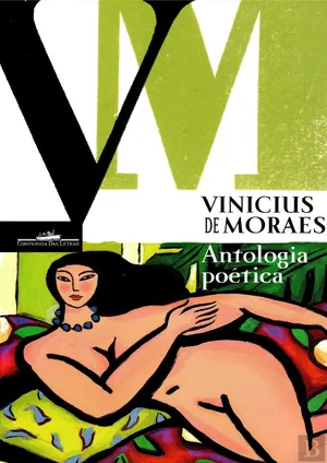 Antologia Poética