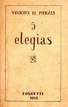 Cinco Elegias