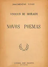 Novos Poemas