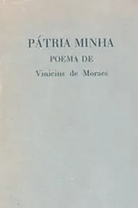 Pátria Minha