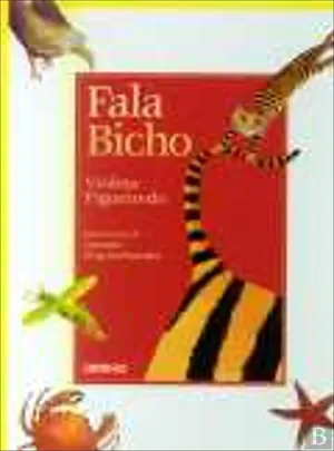 Fala bicho