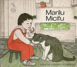 Marilu Micifu