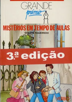Mistérios em tempo de aulas