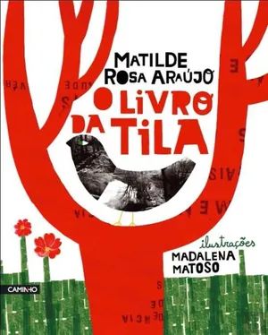 O livro da Tila