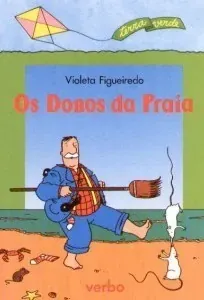 Os donos da praia