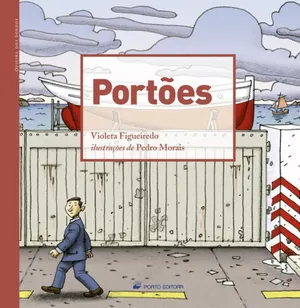 Portões