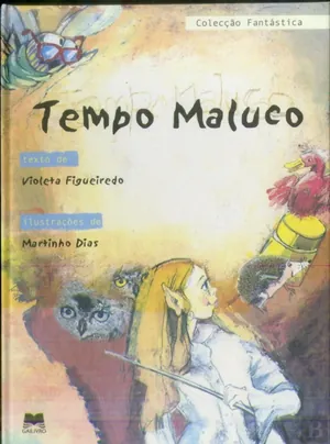 Tempo maluco