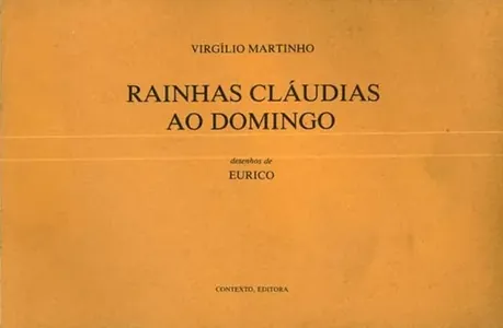 Rainhas Cláudias ao Domingo
