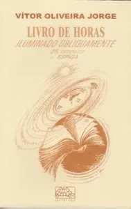 Livro de Horas, iluminado obliquamente
