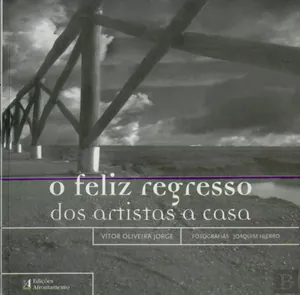 O feliz regresso dos artistas a casa 