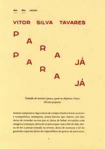 Para Já, para Já