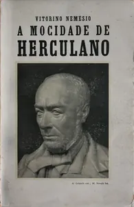 A Mocidade de Herculano até à Volta do Exílio (1810-1832)