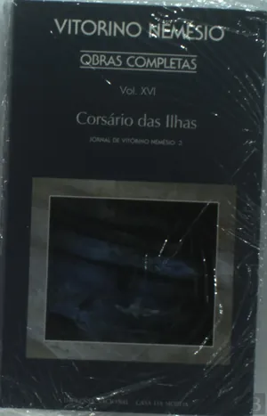 Corsário das Ilhas