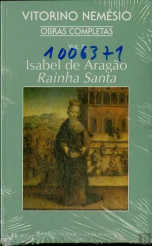 Isabel de Aragão, Rainha Santa