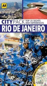 Ode ao Rio : ABC do Rio de Janeiro