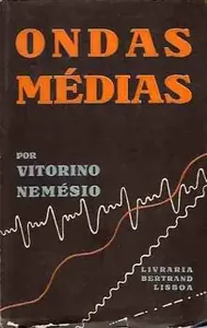 Ondas Médias, Biografia e Literatura