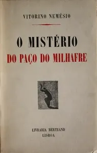 Paço do Milhafre