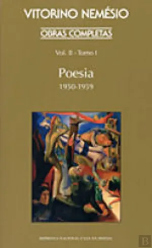 Poesia (1950-1959)