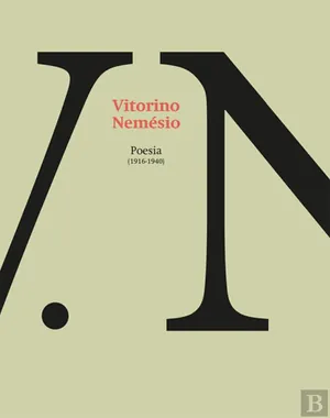 Poesia: 1935-1940