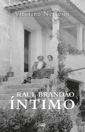 Raul Brandão íntimo