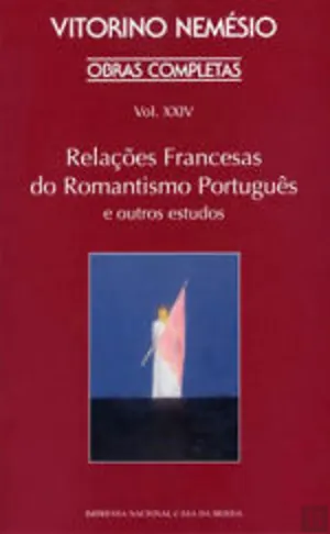 Relações francesas do romantismo português