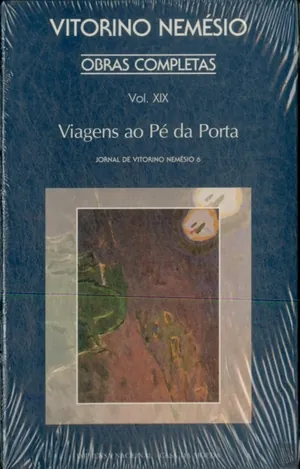 Viagens ao Pé da Porta