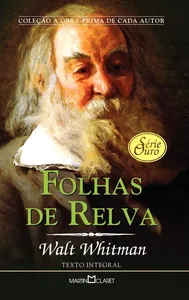 Folhas de erva: antologia