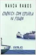 Crónica com estuário ao fundo