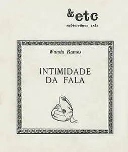 Intimidade da fala
