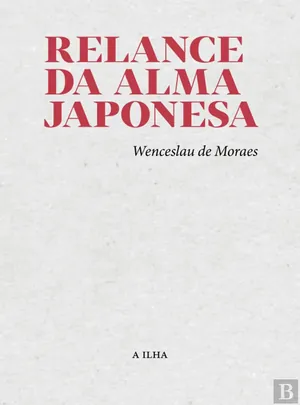 Relance da alma japonesa