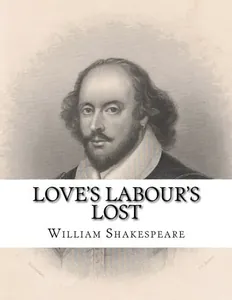 Love's Labour's Lost