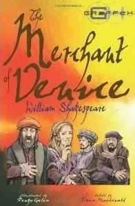The Merchant of Venice