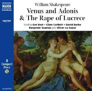 Venus and Adonis