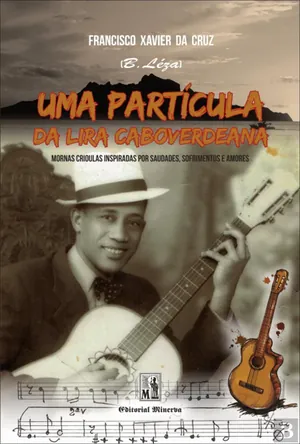 Uma Partícula da Lira Cabo-Verdiana