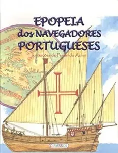 A Epopeia das Navegações Portuguesas