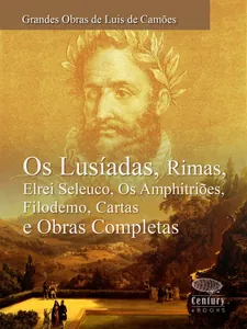 Líricas de Luís de Camões