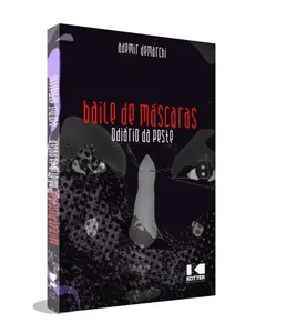 "Recordações de Um Baile de Máscaras"
