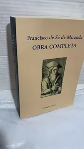 "Retrato de Sá de Miranda"