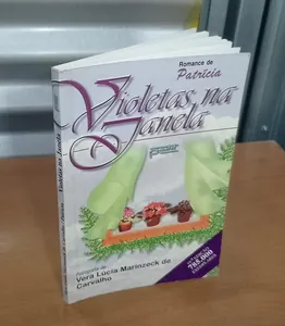 "Violetas Murchas"