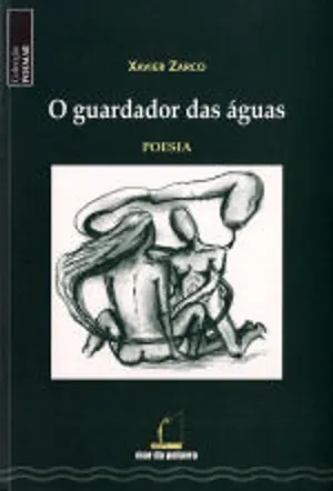 O guardador das águas