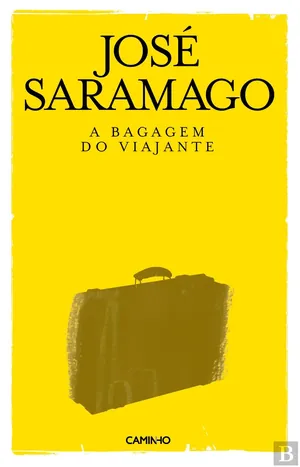 A bagagem do viajante
