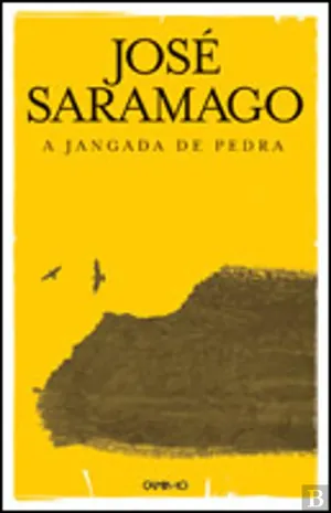 A jangada de pedra