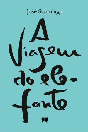 A viagem do elefante