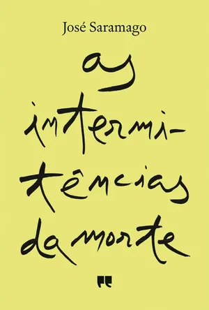 As intermitências da morte